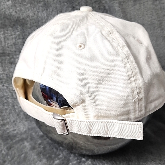 The North Face Cotton Hat. Unisex Adjustable - Picture 4 of 8